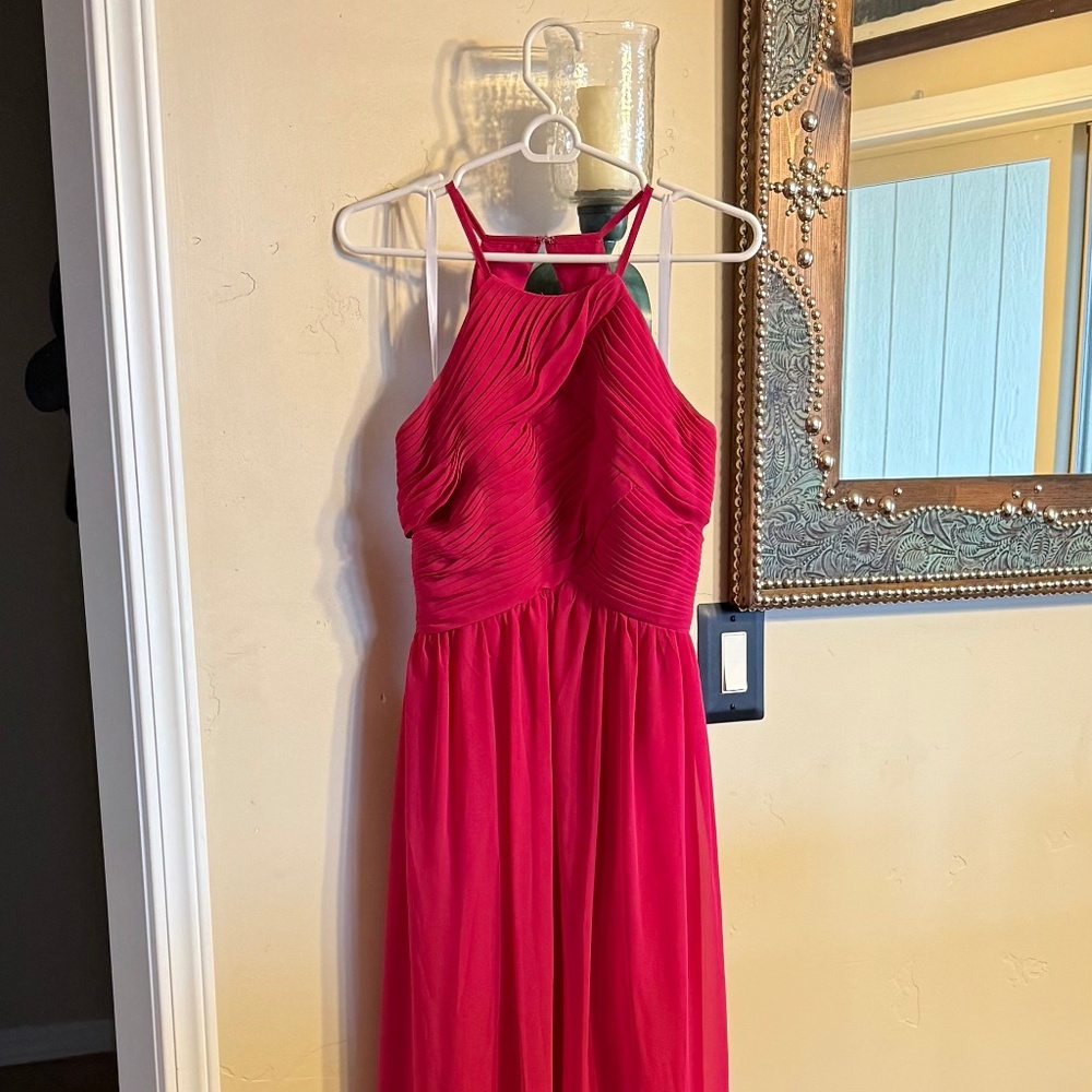 Bridesmaids dress